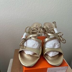 Mofirdast Women's Strappy Heels